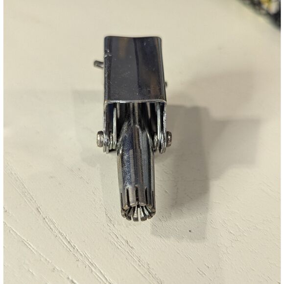 VINTAGE Chadwick-Miller Rotary Nose Clipper Novelty Oddity NEW! - Picture 4 of 14